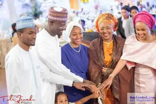 Photos: President Buhari